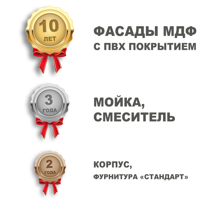 Кухонный гарнитур курск